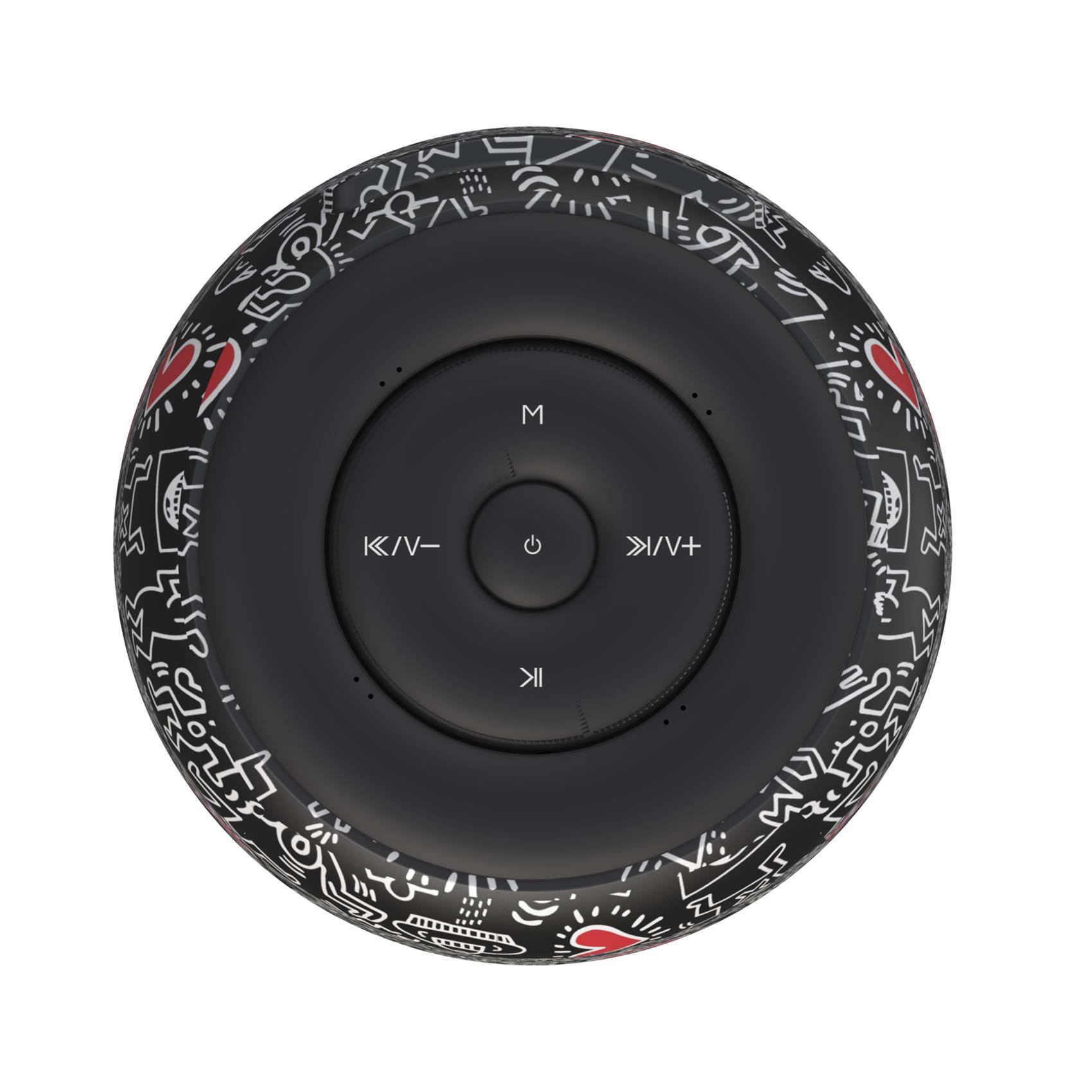 =>>WIRELESS SPEAKER KEITH